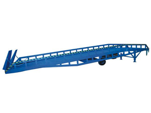 登車(chē)橋
